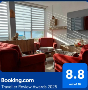 Apartman SANI